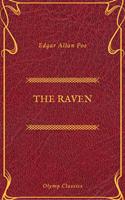 The Raven (Olymp Classics)