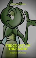 The Cricket on the Hearth (Best Navigation, Active TOC)(Prometheus Classics)