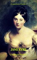   Jane Eyre (Prometheus Classics)(Italian Edition)