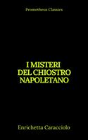   I misteri del chiostro napoletano (Indice attivo)