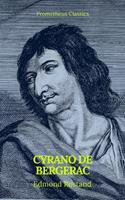   Cyrano de Bergerac (Prometheus Classics)