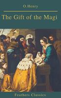 The Gift of the Magi (Best Navigation, Active TOC)(Feathers Classics)