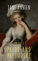   Pride and Prejudice