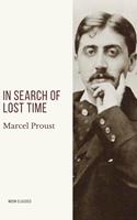   In Search of Lost Time [volumes 1 to 7]