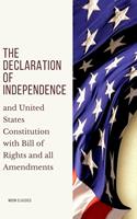   The Declaration of Independence