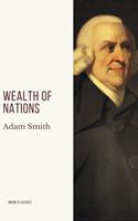   Wealth of Nations