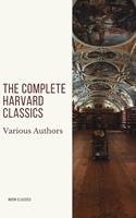   The Complete Harvard Classics 2020 Edition - ALL 71 Volumes