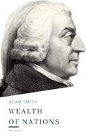   The Wealth of Nations