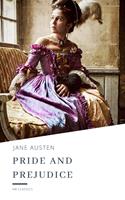   Pride and Prejudice