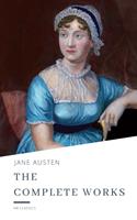 The Complete Works of Jane Austen