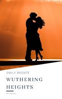   Wuthering Heights