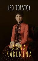   Anna Karenina