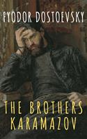   The Brothers Karamazov