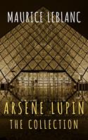   The Collection Arsène Lupin