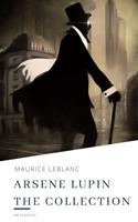   Arsene Lupin The Collection