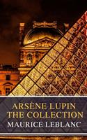   Ars&egrave;ne Lupin: The Collection ( Movie Tie-in)