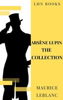   Arsène Lupin: The Collection