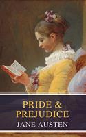   Pride and Prejudice