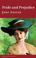   Pride and Prejudice