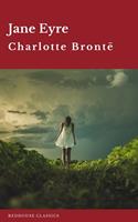   Jane Eyre