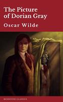   The Picture of Dorian Gray