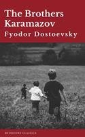   The Brothers Karamazov