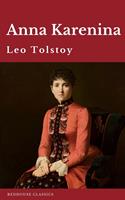   Anna Karenina