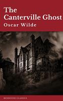   The Canterville Ghost