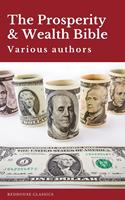  The Prosperity & Wealth Bible