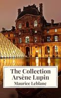   The Collection Arsène Lupin ( Movie Tie-in)