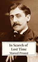   In Search of Lost Time