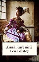  Anna Karenina
