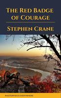   The Red Badge of Courage