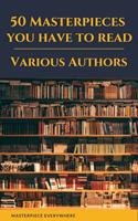   50 Masterpieces you have to read