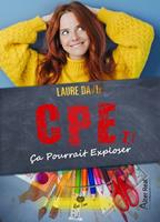   Ça pourrait exploser