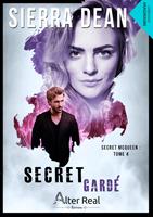   Secret gard&eacute;