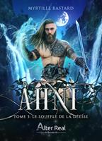   Le souffle de la d&eacute;esse