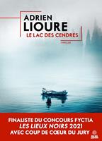   Le lac des cendres