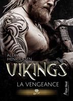   Vikings, la vengeance