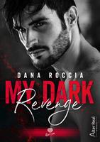   My dark revenge