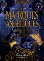   Marques ang&eacute;liques