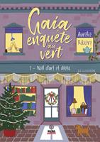   Noël d'art et décès