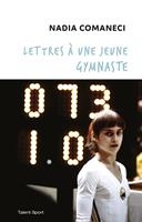   Lettres &agrave; une jeune gymnaste