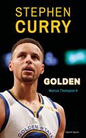   Stephen Curry : Golden