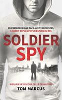   Soldier Spy