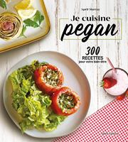   Je cuisine pegan