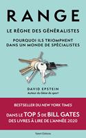   Range : Le règne des généralistes