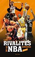   Les rivalités iconiques de la NBA - Volume 2