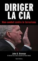  Diriger la CIA