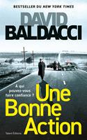   Une bonne action